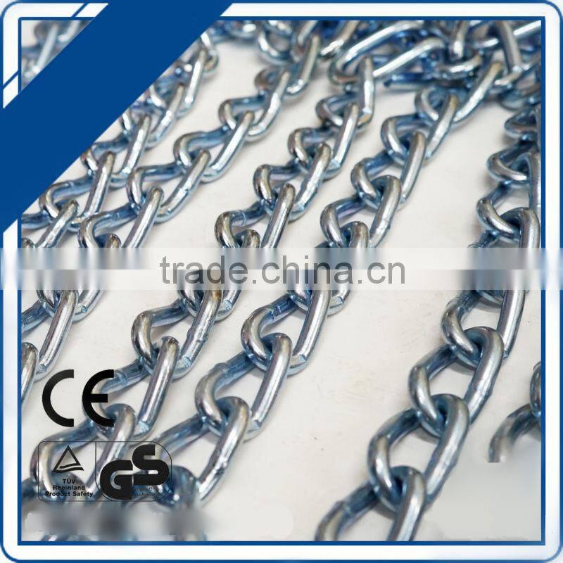 Custom design lifting chain, overhead drag conveyor chain