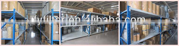 71018858 LEYBOLD hydraulic Filter for Vacuum Pump