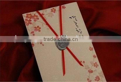 Cheap sealing wax