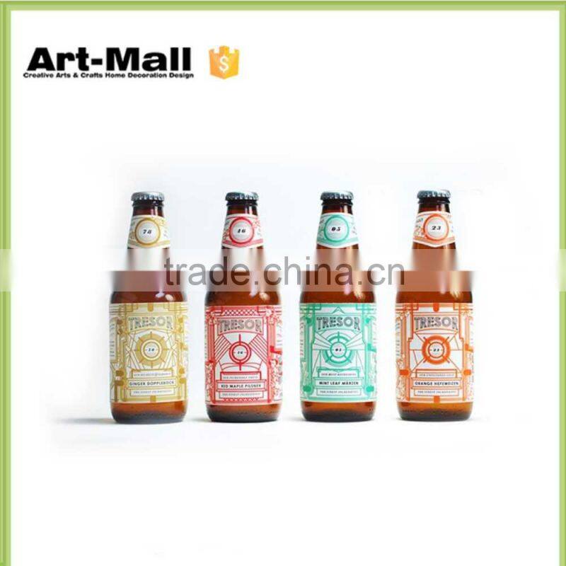 Guaranteed quality mini glass bottle pendant