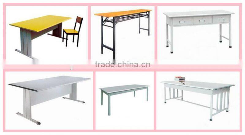 office furniture folding conference table,cheap party tables and chairs for sale