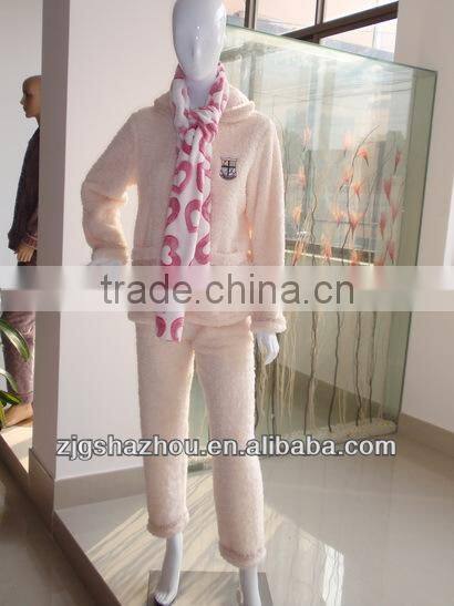 HIGH QUAILTY FLANNEL PAJAMA