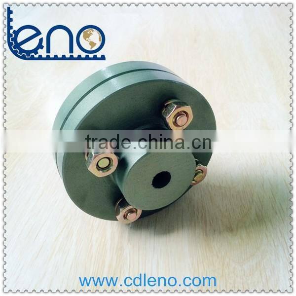 Factory Price FCL112 Flexible Shaft Coupling