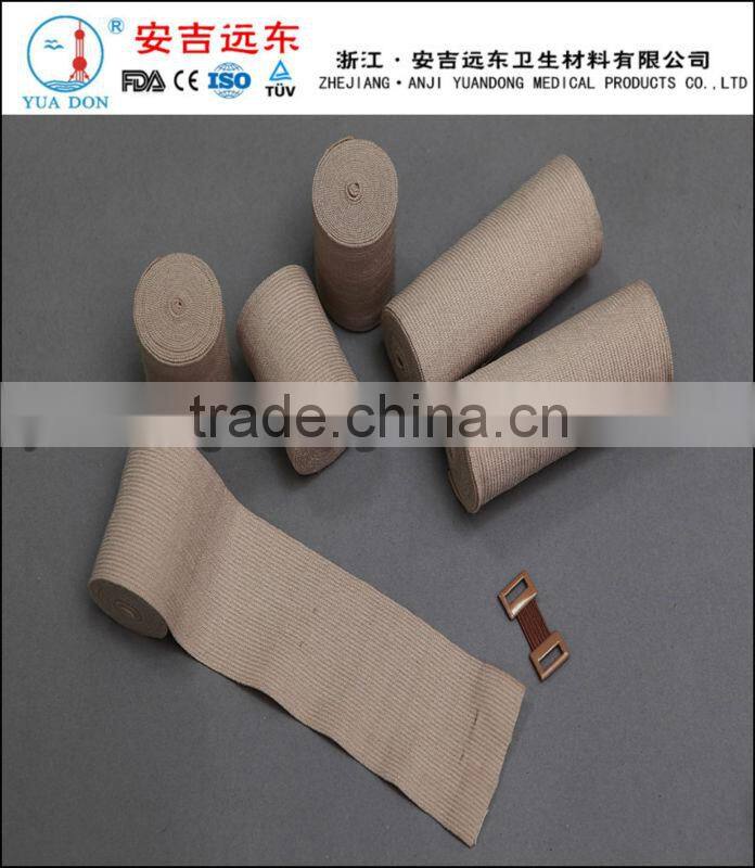 YD20070 HIGH quality and low price ELASTIC BANDAGE