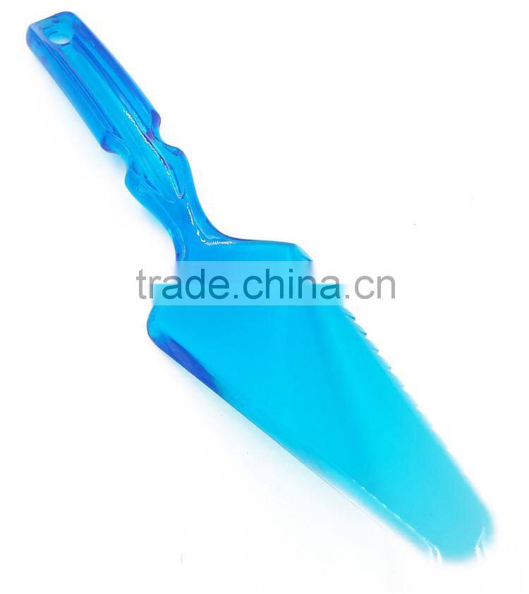 guangdong plastic cake server for wholesale