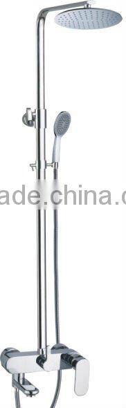 Shower Bathtub Combinations