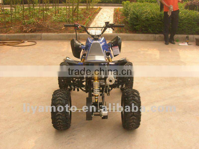 110CC 125CC OFF ROAD ATV WITH REVERSE