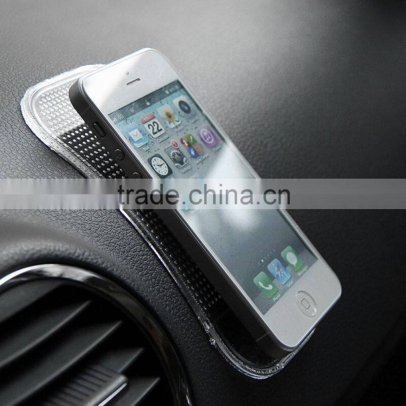Magic Non-slip Mat Car Dashboard Adhesive Mat Sticky Pad