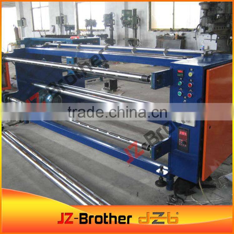 electric motor rewinding machine