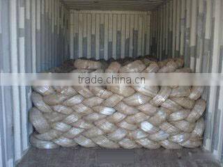 Medium or High Carbon Steel -Galvanized Wire