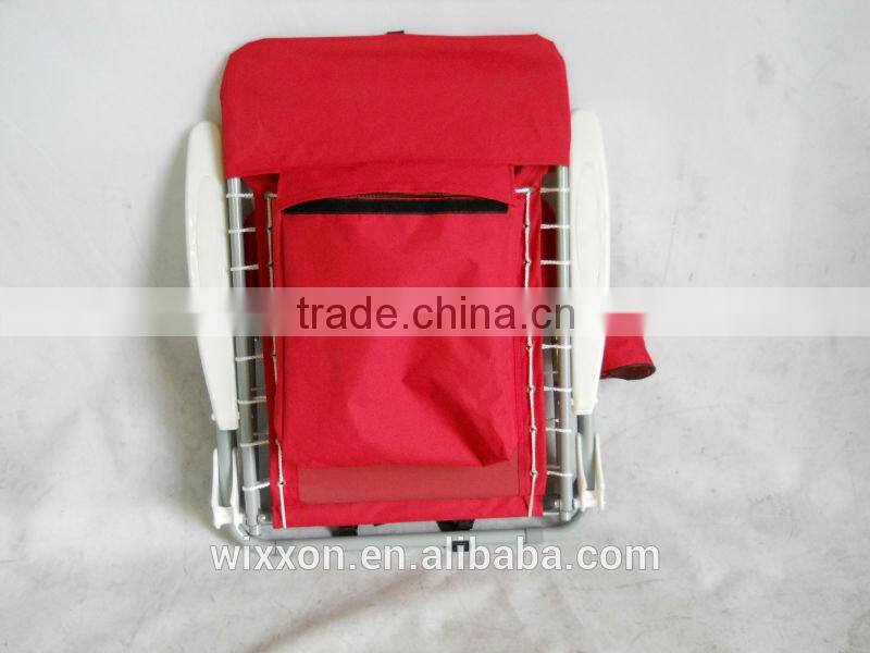New Design Folding Beach Chair