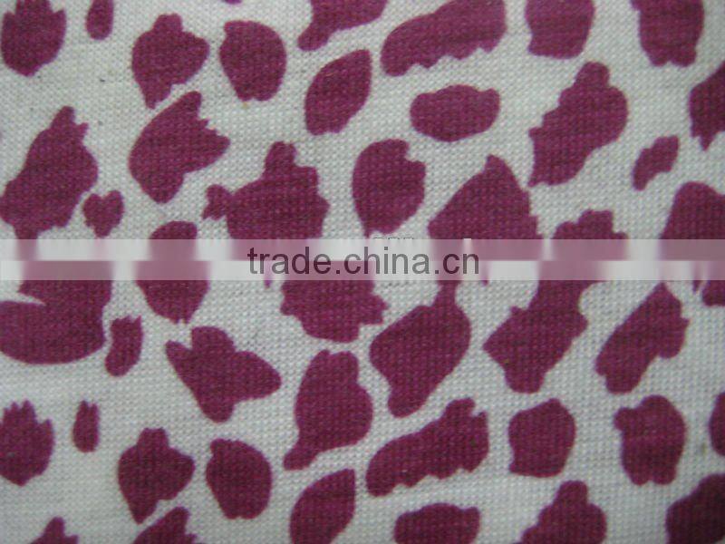 polyester viscose blend fabric single jersey