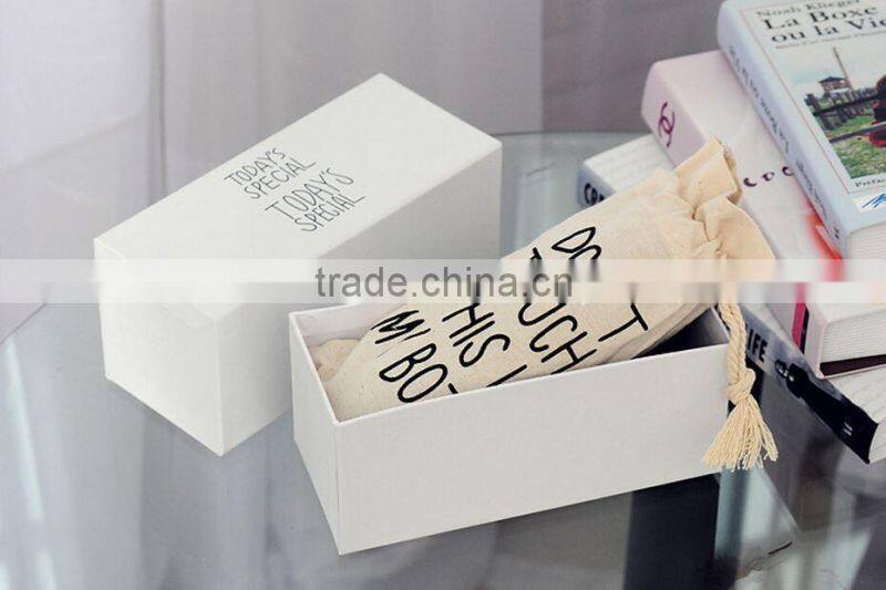 BPA Free Glass Shaker Water Bottle Sports 500ML Portable Clear My Bottle Sport Glass Fruit Juice Water Cup Travel Bottle