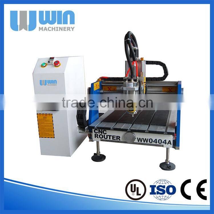 Good Quality WW0404A Mini Desktop CNC Router