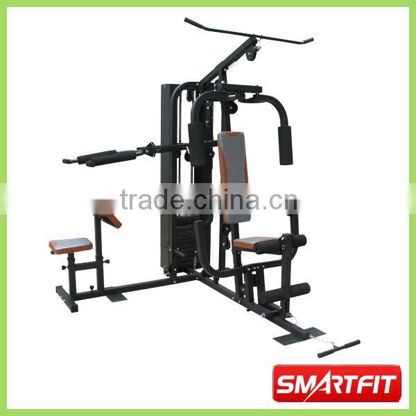 popular saled OEM customized home commercial Multifunction Home Gym body-building gym equipment