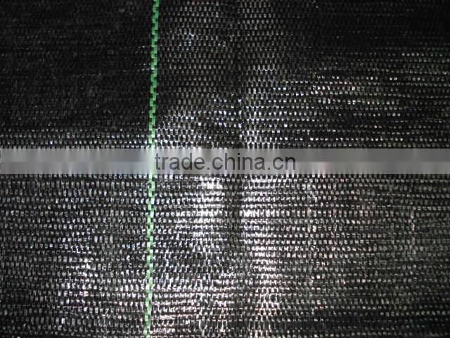 PP Woven Ground Cover Excellent Weed Control