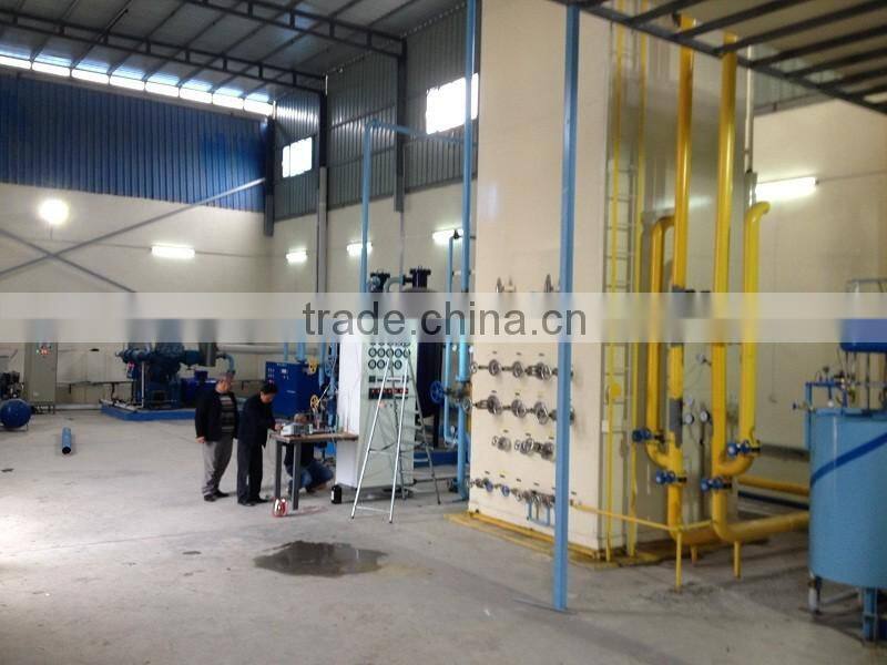 China Chemical Oxygen Generator Machinery Factory