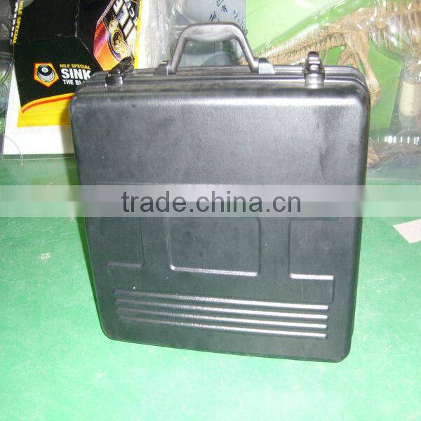 ABS Vacuum forming plastic tools box