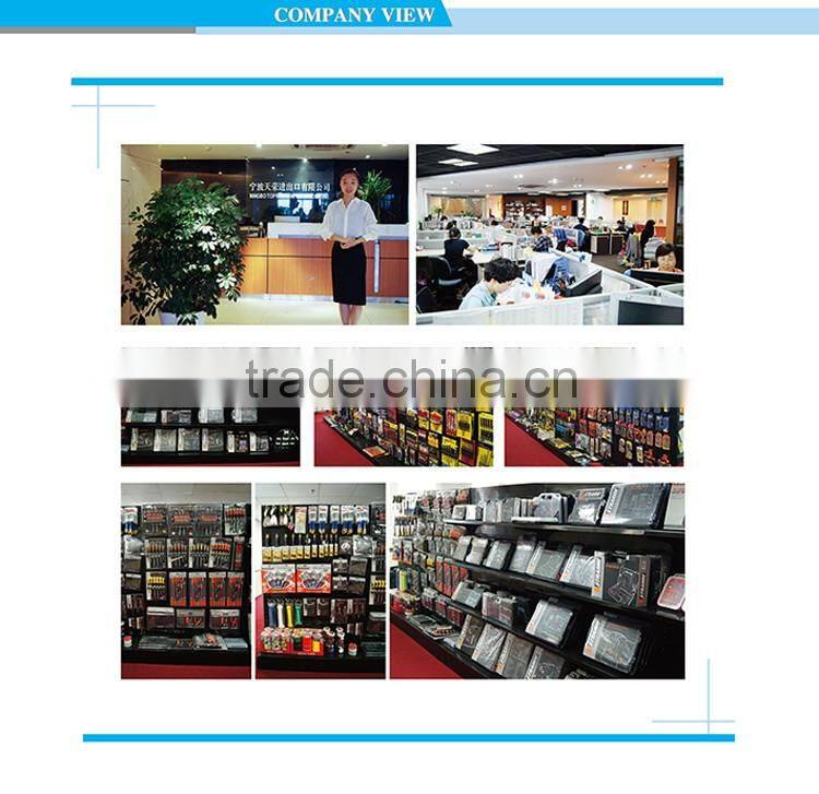 19pcs Driver socket set, adjustable ratchet socket wrench set