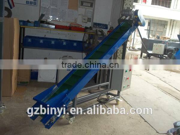 Belt conveyor system / conveyor belt manufacturer / conveyor