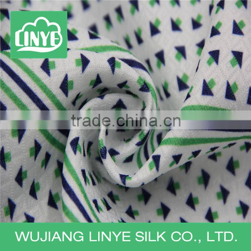 home textile polyester material bed sheet fabric