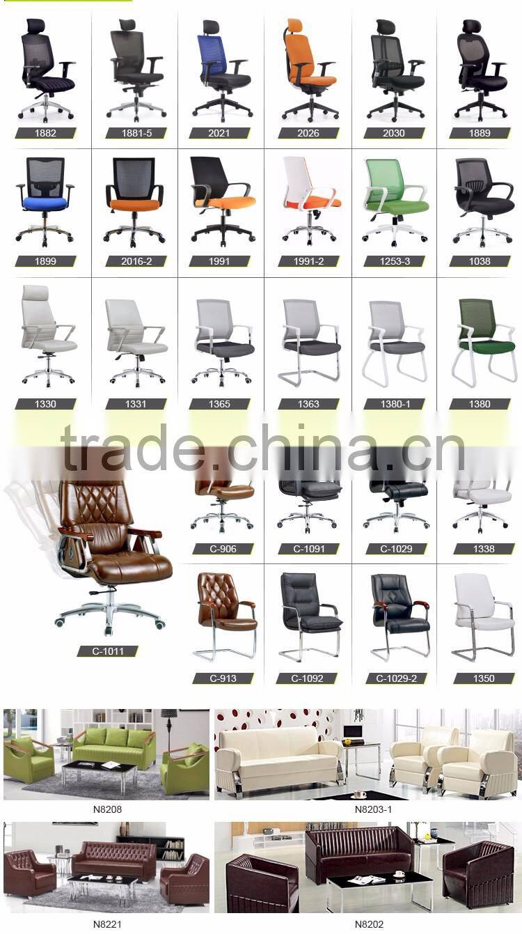 2015 hot sale BIFMA standard office chair