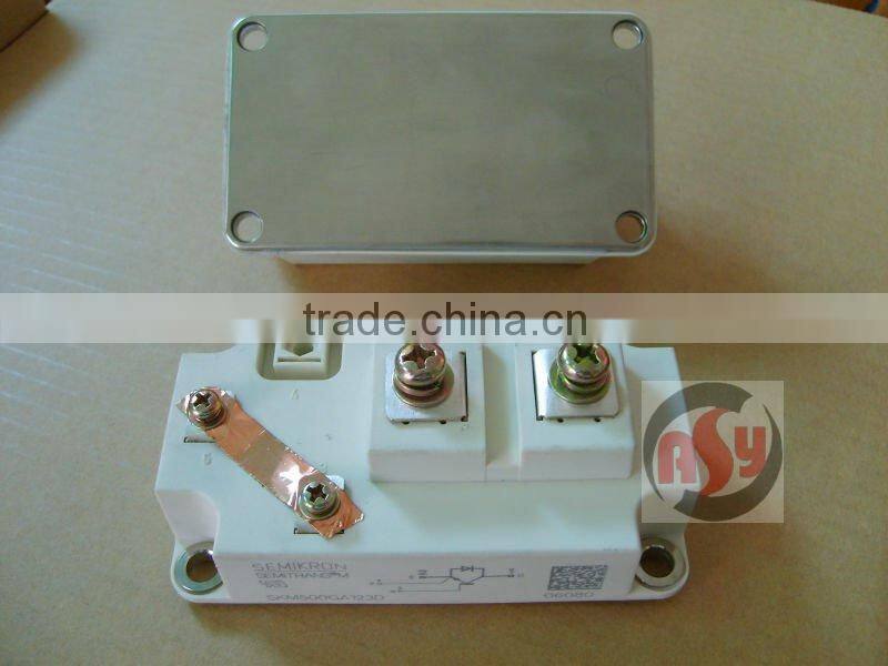 SKiiP23NAB125T12 IGBT Module