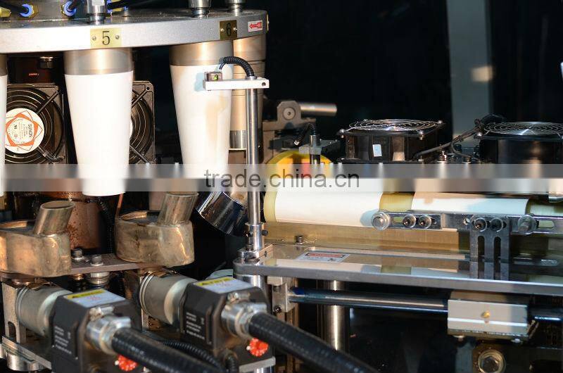 middle speed paper cup machine