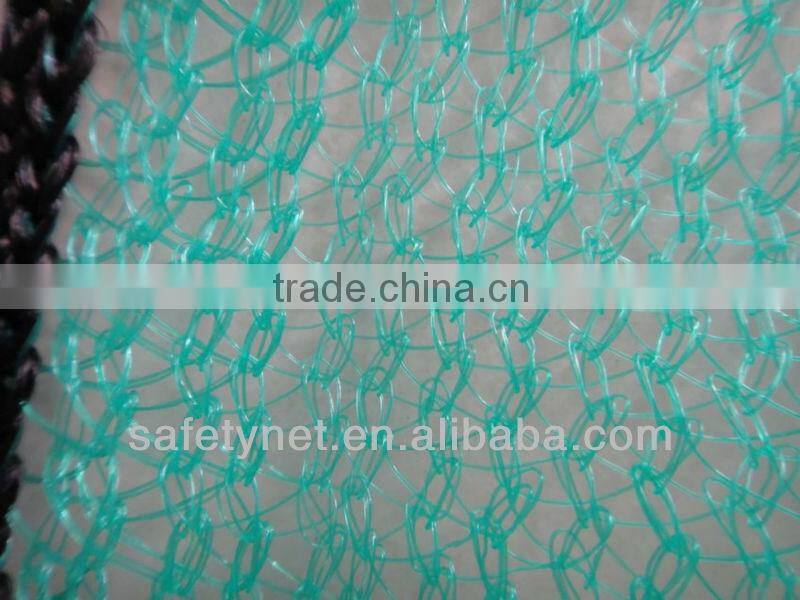 HDPE Safety Net /scaffold safety net