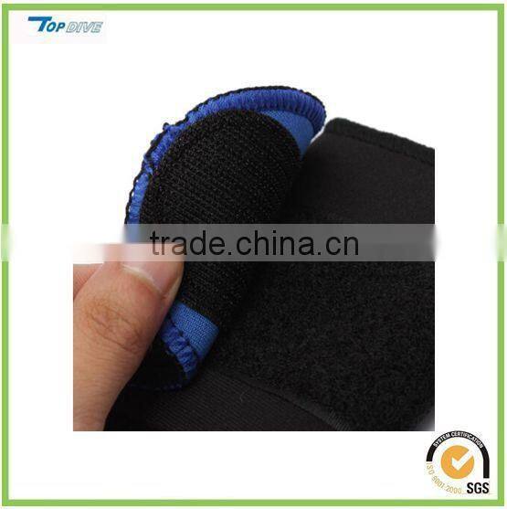 Neoprene Wrist Thumb Wrap Support