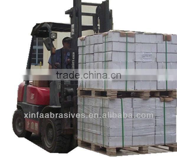 XINFA carbide sharpening wheels