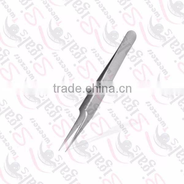 Anti-Static Professional Eyelash Extension Tweezers