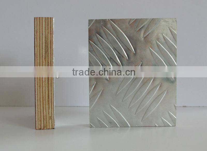 Aluminum Plywood