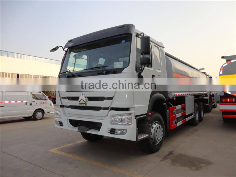 China factory fuel tanker truck sinotruk 8x4 fuel tank truck