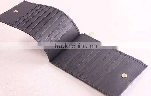 retro style noble wallet Audrey Hepburn print purse Marilyn Monroe classic purse