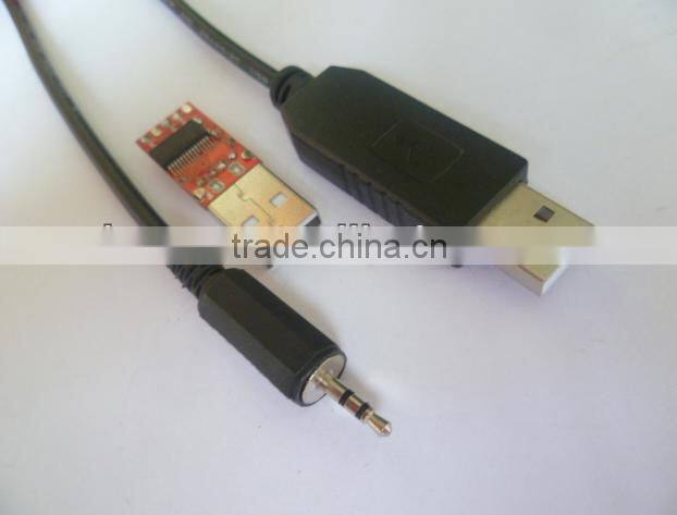 good quality/hot selling /high speed TTL USB to 6p housing cable with FTDI chipset ,2.0 TTL USB to 6p housing cable