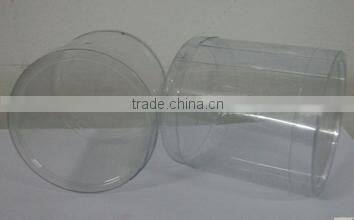 Semi Auto PVC Cylinder Curling High frequency Machine