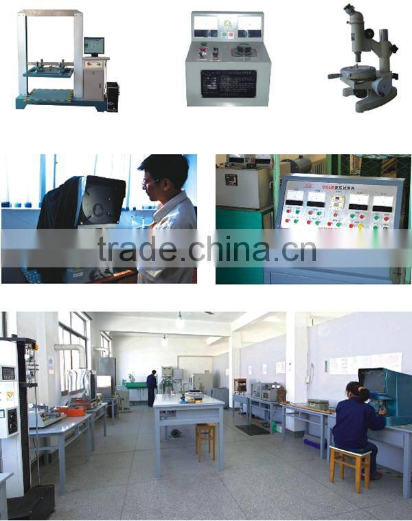 Stranded Conductor Type Electric Heat Resistance Wire