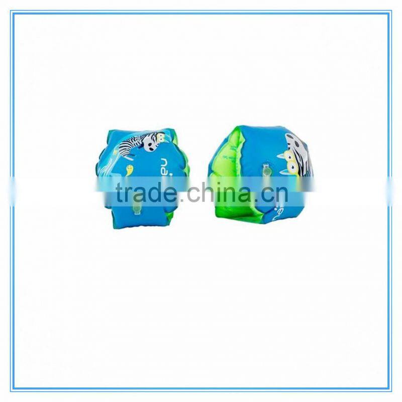 inflatable swim arm bands