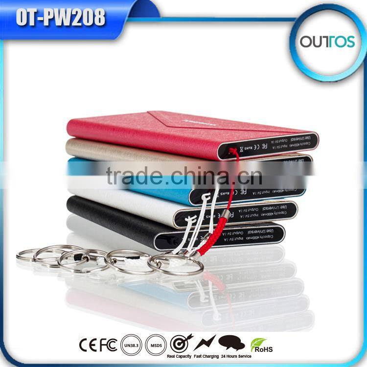 Latest Product of China LED Flashlight Best Cell Phone Battery Charger Case