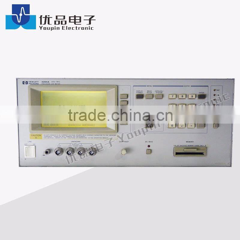 Agilent E4980A LCR Meter