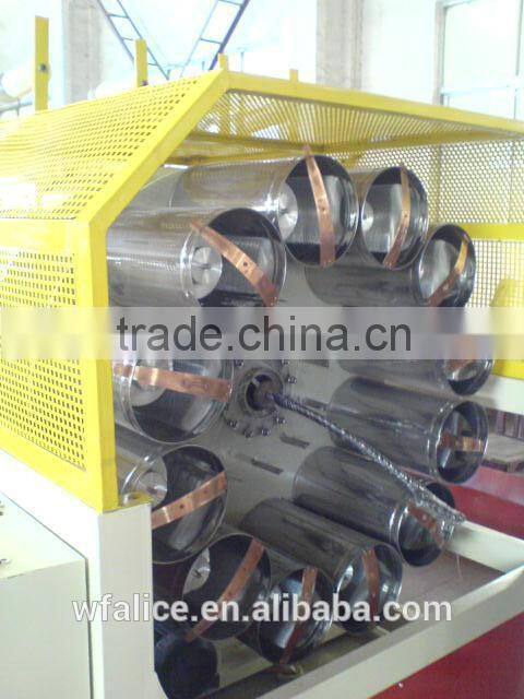 PVC Garden Hose Producing/Production Line/Machine/making line