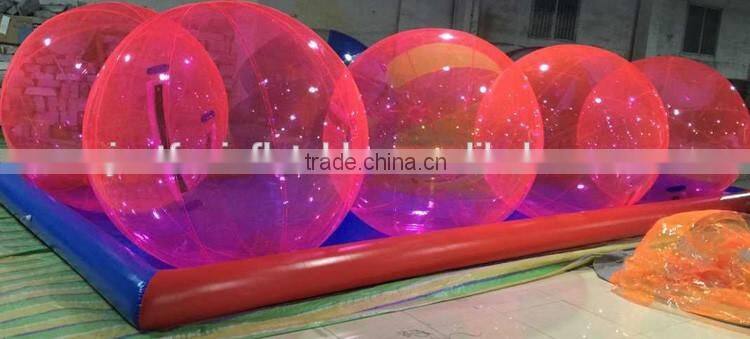 customize inflatable water balls china factory prices, walk on water balls for sale