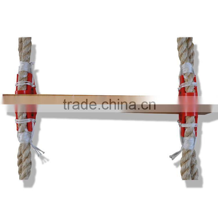 marine escape Pilot's Rope Ladder/climbing rope ladder