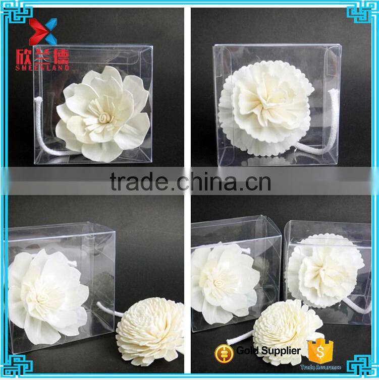 Classical decorative reed flower diffuser