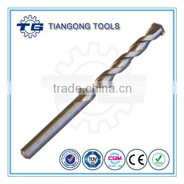 High Quality DIN8039 Milled Masonry Dril Bit