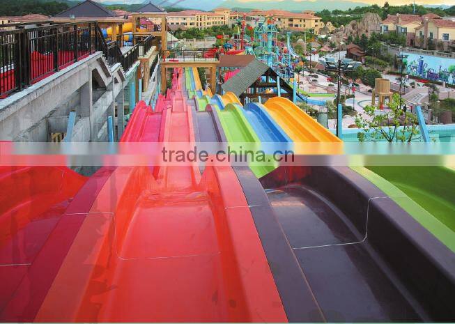 Indoor playground design