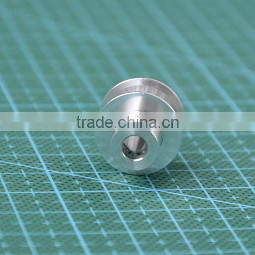 GT2 Timing Pulley, 5mm Bore, 20 Teeth, 6mm belt