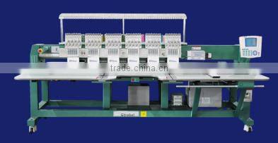 used Brother single head Embroidery Machine industrial sewing machine prices