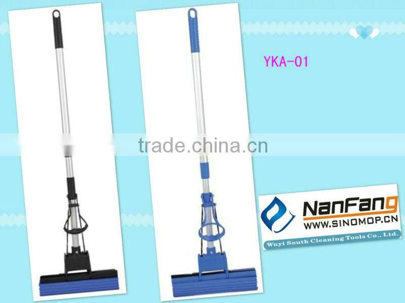 Super Absorbent Mop PVA Magic Cleaning Mop Easy Mop